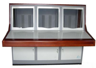 操作臺(tái)廠家