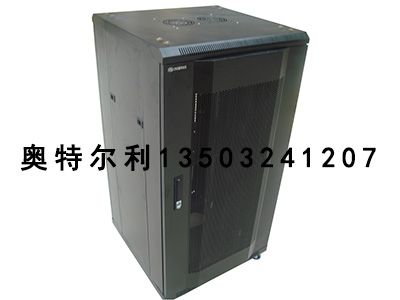 機柜的發(fā)展歷史